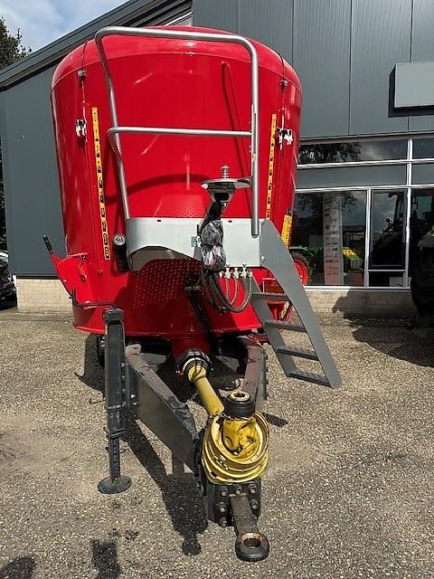 Airmix BIGA 17-200 TwinFuture NIEUW 2024