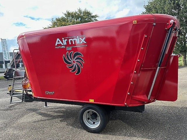 Airmix BIGA 17-200 TwinFuture NIEUW 2024