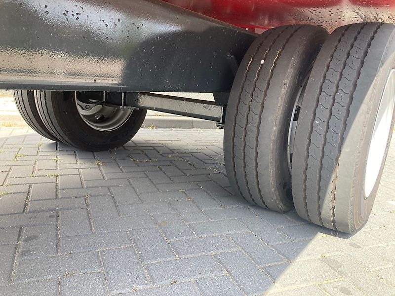 Airmix BIGA 17-200 TwinFuture NIEUW 2024