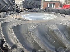 BKT IF 600/70R28