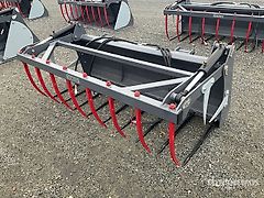 Sieger-HD 2000 mm