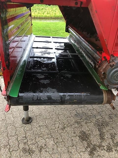 Schuitemaker 80-18 + weeg