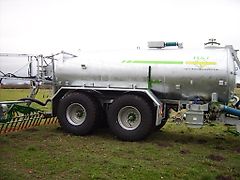 H&J Agrartechnik PTT 20 Güllefass