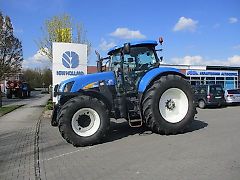 New Holland T7050 PC