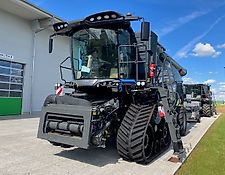 Fendt IDEAL 10T Gen3 Fendt IDEAL 10T Gen3
