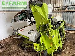 Claas ORBIS 750