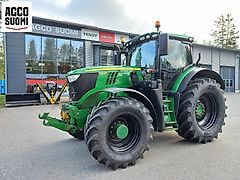 John Deere 6215 ULTIMATE EDITION