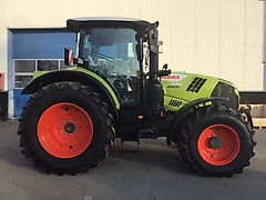 Claas Arion 630 CIS