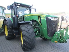 John Deere 8370R AP40