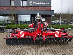 Unia ARES XL A, 4,5 m inkl. Vogelsang Gülleverteiler DosiMat DMX, in VOLLAUSTATTUNG NEU sofort ab Lager