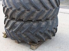Trelleborg 650/65 R42 / 540/65R30 Valtra T-Serie