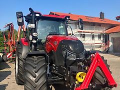 Case Maxxum 150 CVX