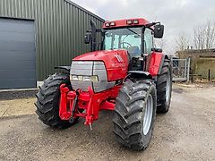 McCormick MTX 140
