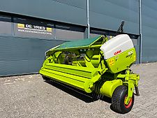 Claas PU 300 Pro T