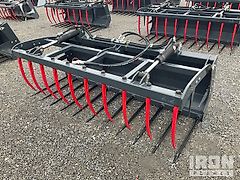 Sieger-HD MFWG 2200 mm