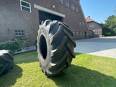 Trelleborg Trelleborg TM 3000