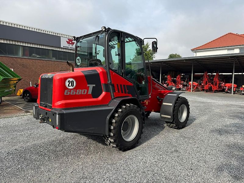 Schäffer 6680 T