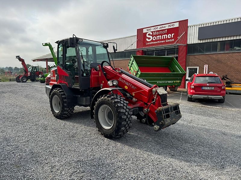 Schäffer 6680 T
