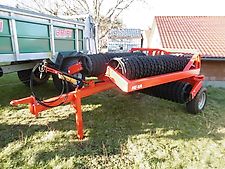 He-Va VIP-Roller 630