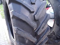Pirelli TM 800