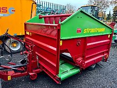 Strautmann BVW, Blockverteilwagen