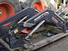 Stoll ProfiLine FS 20