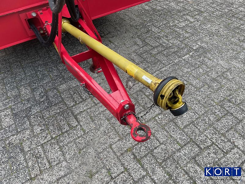 Trioliet Multifeed
