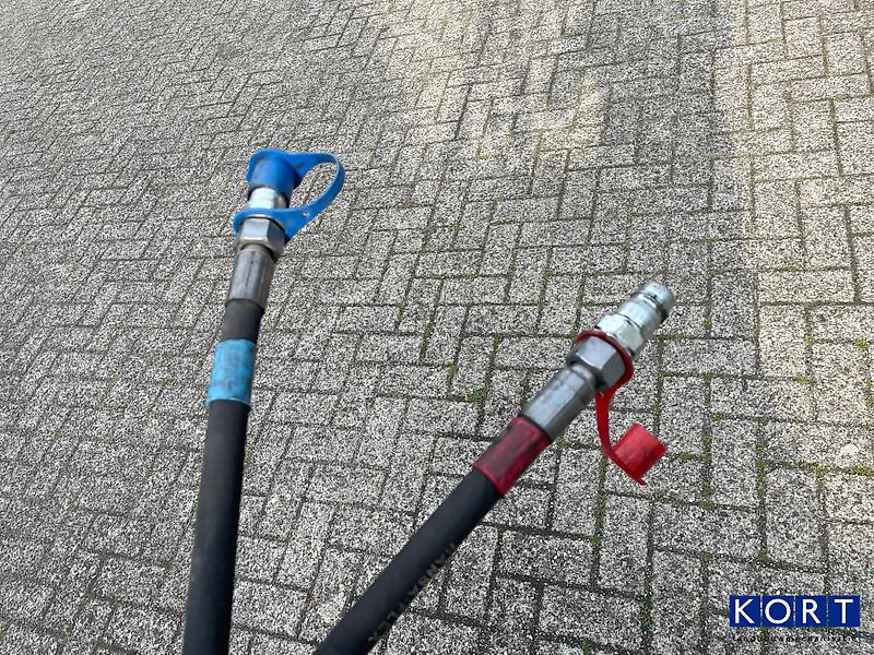 Trioliet Multifeed