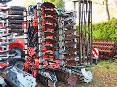 Volmer TRG-W 7500