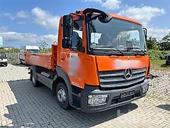 Mercedes-Benz Atego 818