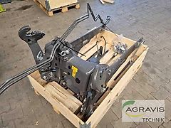 Sauter FRONTKRAFTHEBER