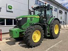 John Deere 6R 250