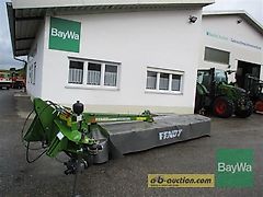 Fendt SLICER 4590 TL #521