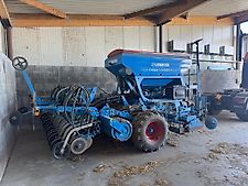 Lemken Compact Solitair 9/400 Zirkon 10 starr