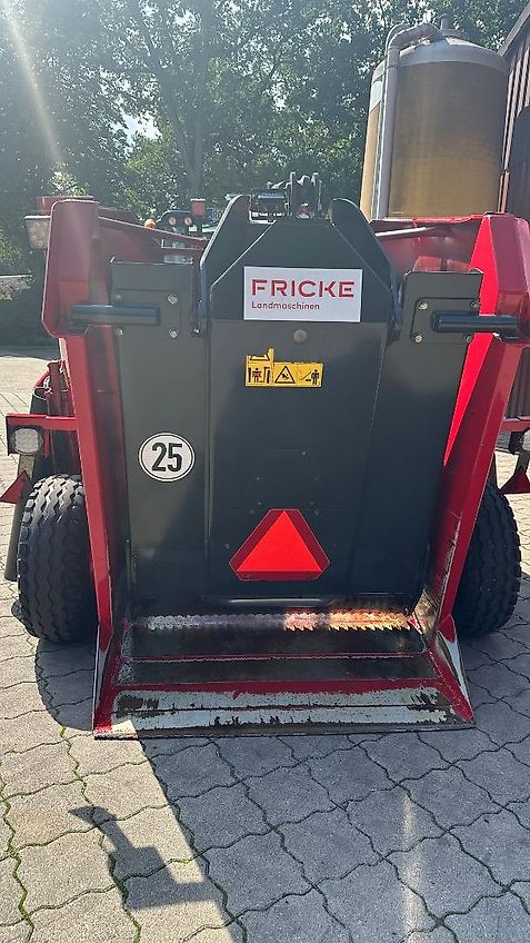 Trioliet Gigant 700
