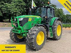 John Deere 6155M