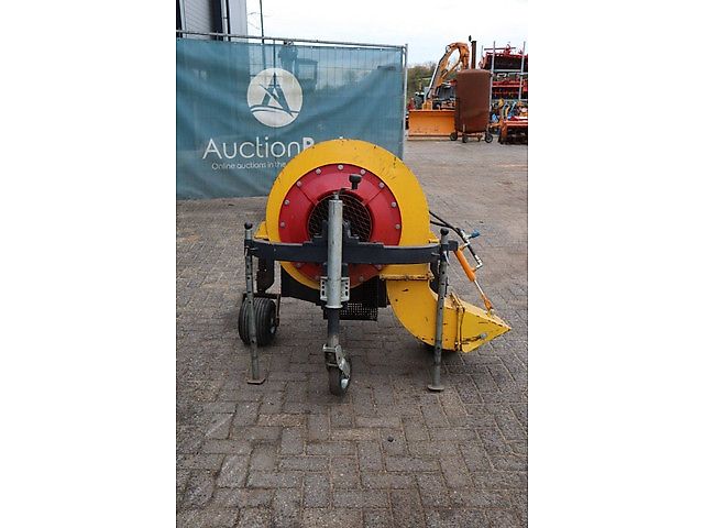 KWH 2051 PTO