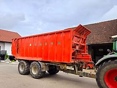 Fliegl UMEGA Pi20