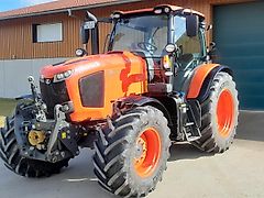 Kubota M6-132