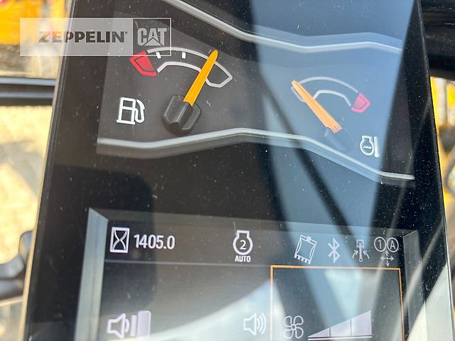 Caterpillar 301.8-05A