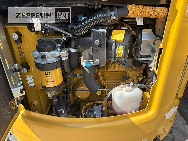 Caterpillar 301.8-05A