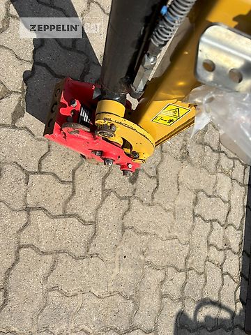 Caterpillar 301.8-05A