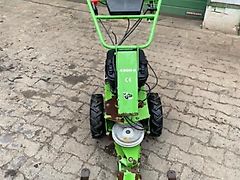 Agria 4300 R Mähbalken Messerbalken Balkenmäher defekt