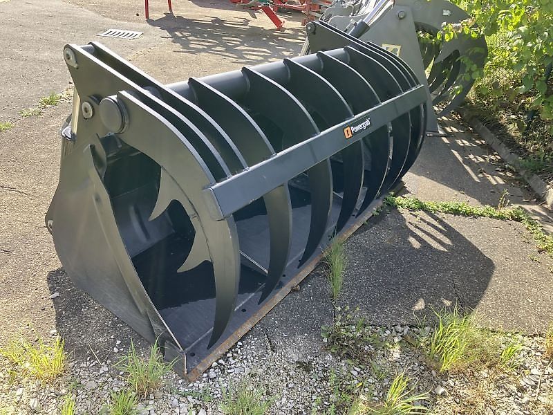 Alö 11250738Q POWERGRAB 210