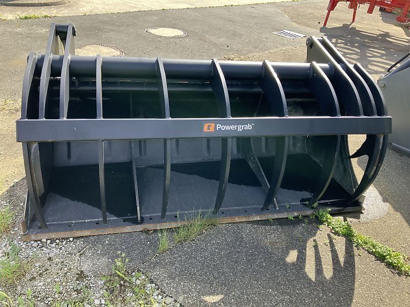 Alö 11250738Q POWERGRAB 210