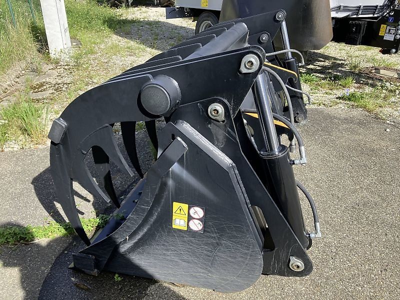 Alö 11250738Q POWERGRAB 210