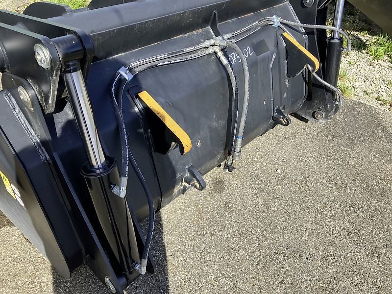 Alö 11250738Q POWERGRAB 210