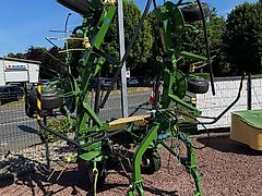 Krone Vendro 620 Kreiselwender Kreiselzettwender NEU „Sofort lieferbar“