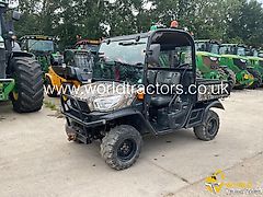 Kubota RTV X1110
