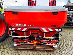 Rauch AXIS H 50.2 EMC+W-VSpro ISO mit AXMAT duo NEU